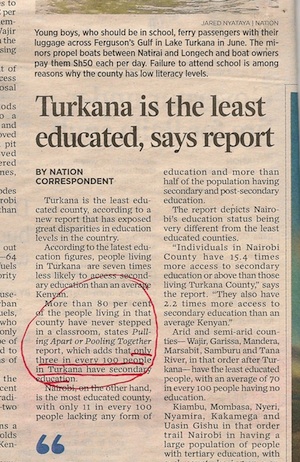 Turkana Education-small