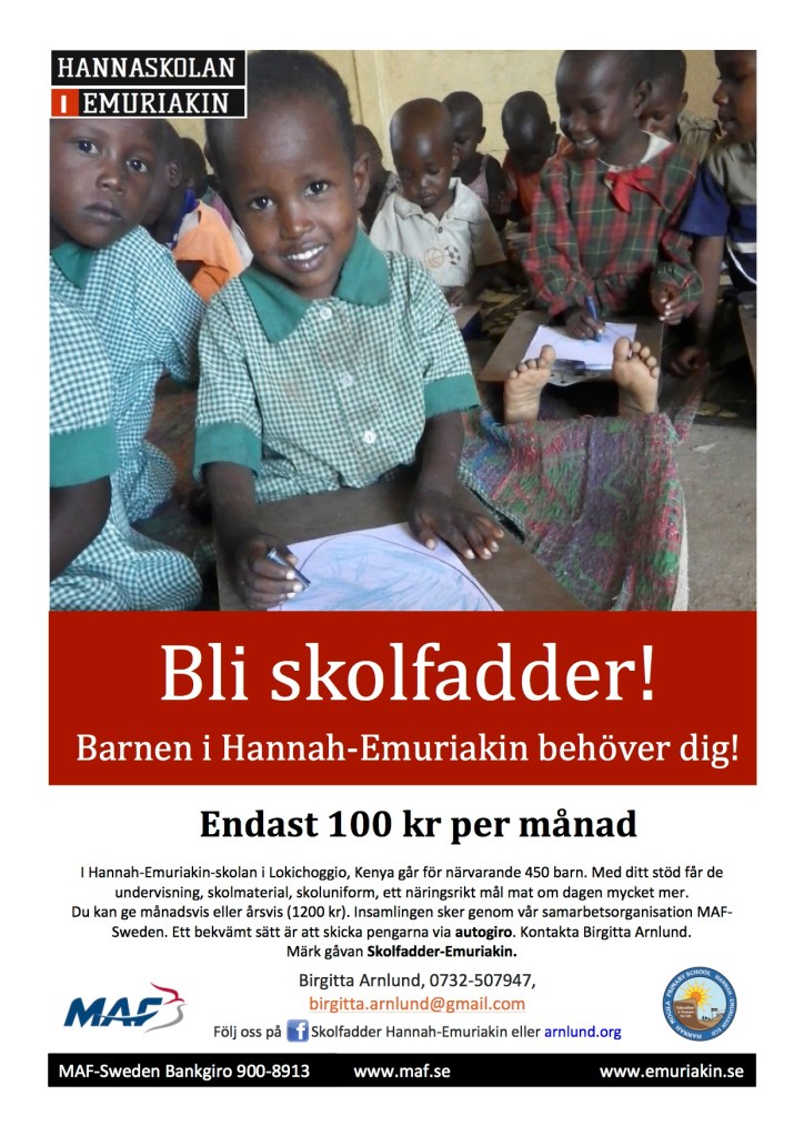 Skolfadder
