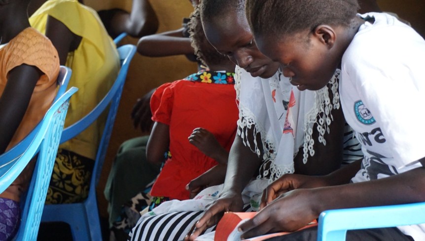 From the office of the King of Kings - Bibeln